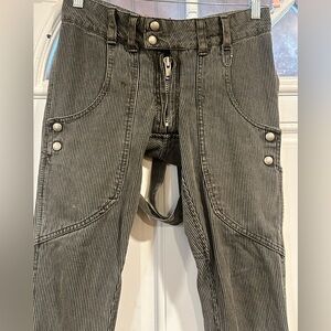 Vintage 90’s Submission 69